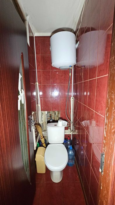 Продаж 2-кімнатної квартири в центрі Яготина (р-н Каштани)
