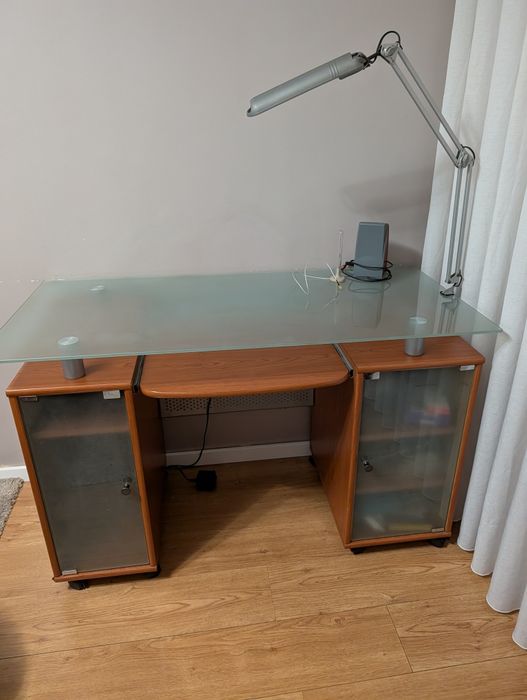 Secretaria para computador