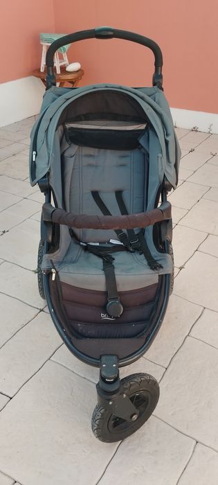 (carro já foi vendido) Ovo Britax Romer isofix pará bebe ótimo estado.