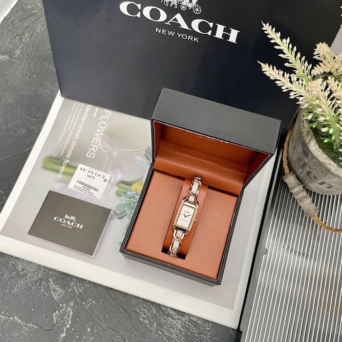 Годинник жіночий Coach часы женские