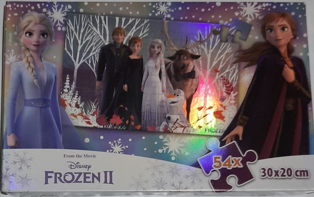 Продам Disney набор.