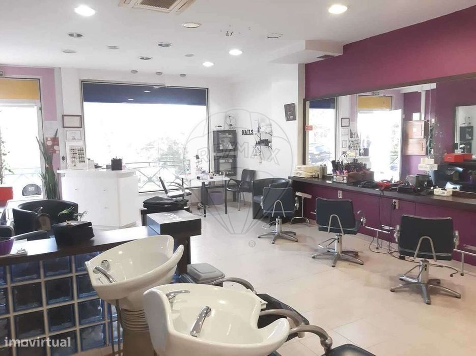 Trespasse  para venda