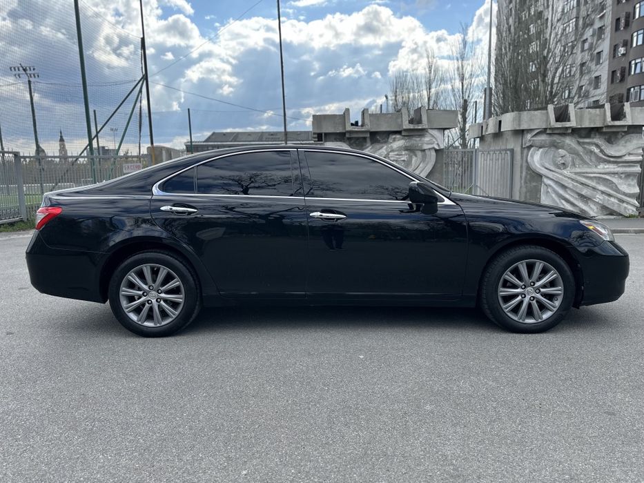 Продам Lexus ES350 Харьков