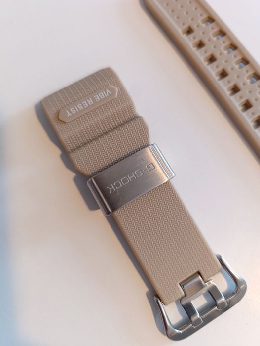 Pasek do G-shock  GWG-1000