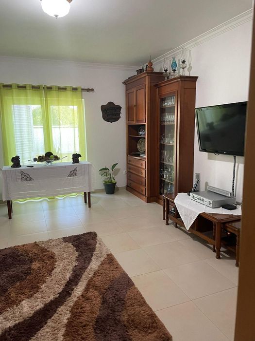 Moradia Geminada T3 á venda na Quinta do Conde