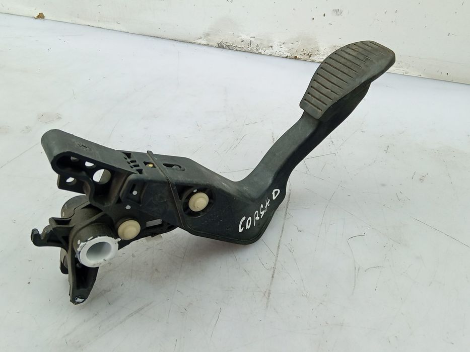 Pedal do acelerador OPEL Corsa D