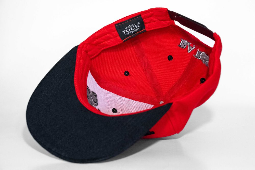 Czapka Snapback - Paris