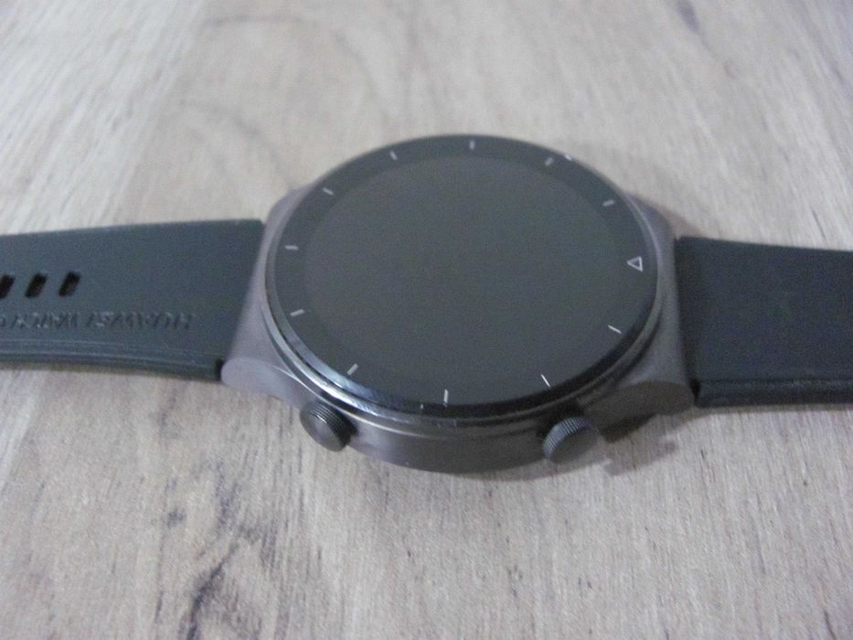 Smartwatch HUAWEI Watch GT2 PRO 46MM Czarny VID-B19