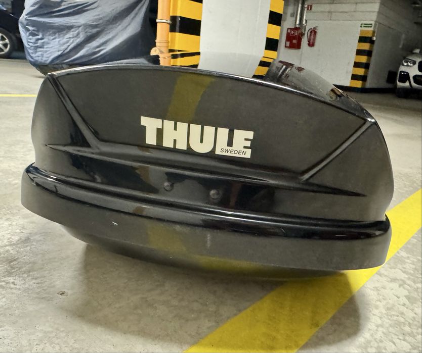 Box Thule Motion Sport 600 bdb stan