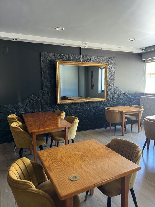 Trespasse Restaurante japonês em funcionamento - Venda do Pinheiro