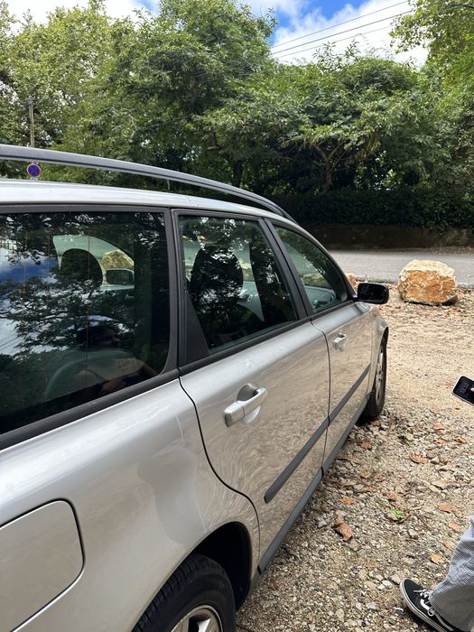 Carrinha Volvo V50 1.6D
