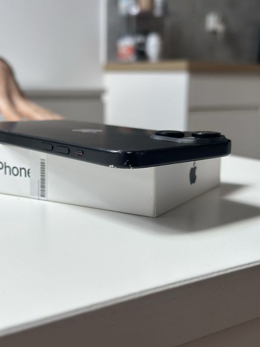 Iphone 15Plus 256GB - 90% baterii