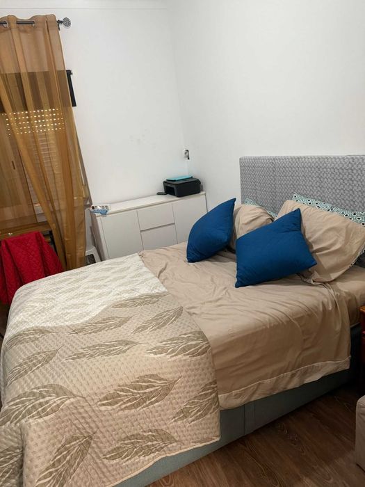 Arrendamento de quarto na Rua Ilha do Príncipe Almada