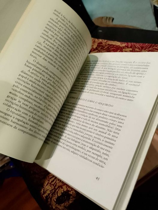 Pavlov - Hilaire Cuny - Gandhi - Heimo Rau