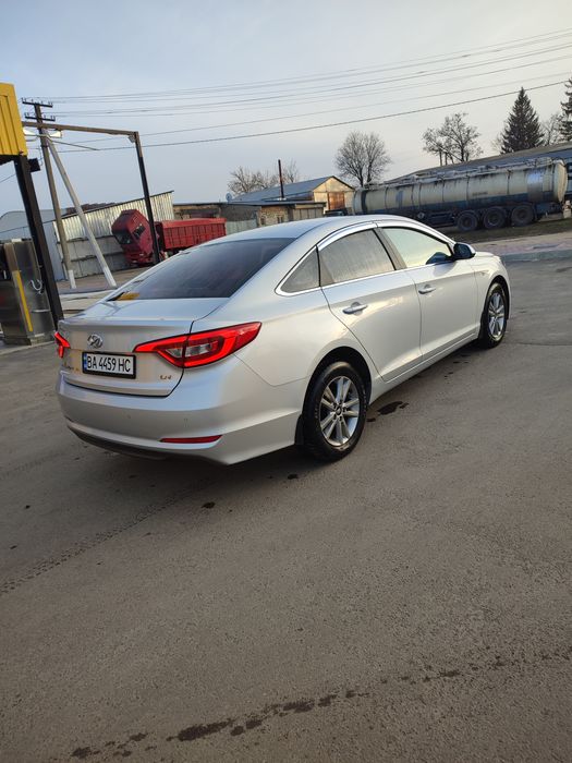 Hyundai Sonata 2014 VIN KMHE341DBFA075377 фото оголошення 7 з 22