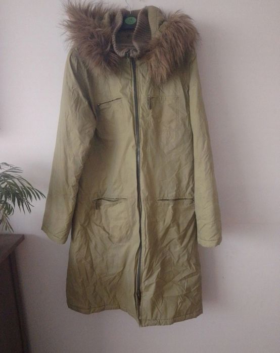 Kurtka Reserved rozm L