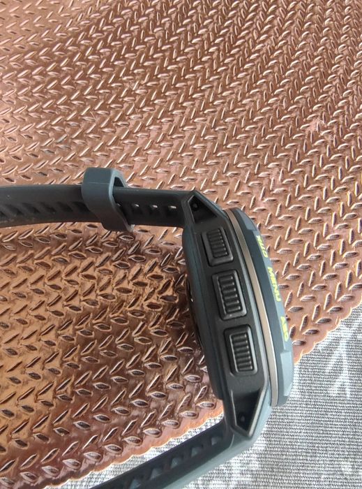 Garmin Instinct Crossover stan sklepowy