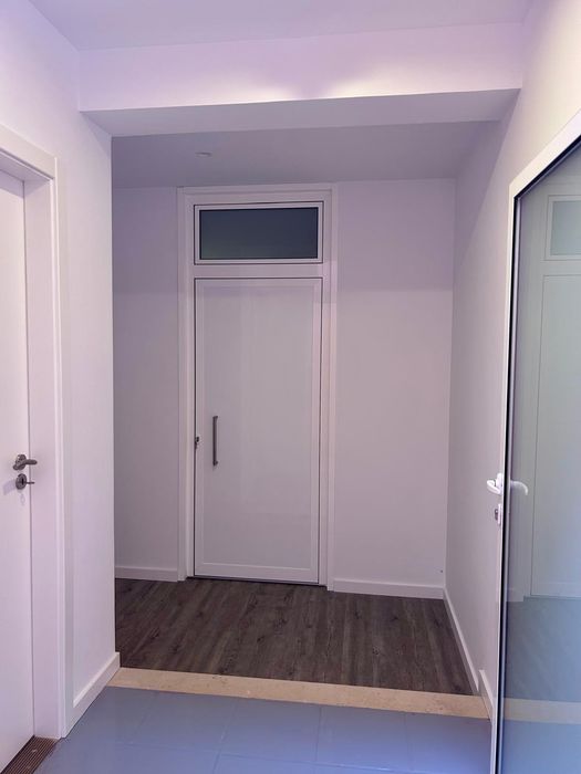 Fração de Moradia em Leiria: Habitação Própria e Investimento