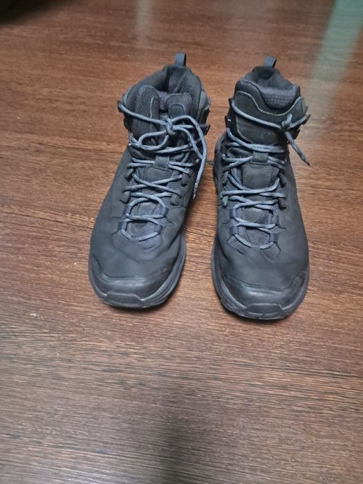 Трекінгові черевики HOKA М  KAHA 3  GTX   р 46 29.5см