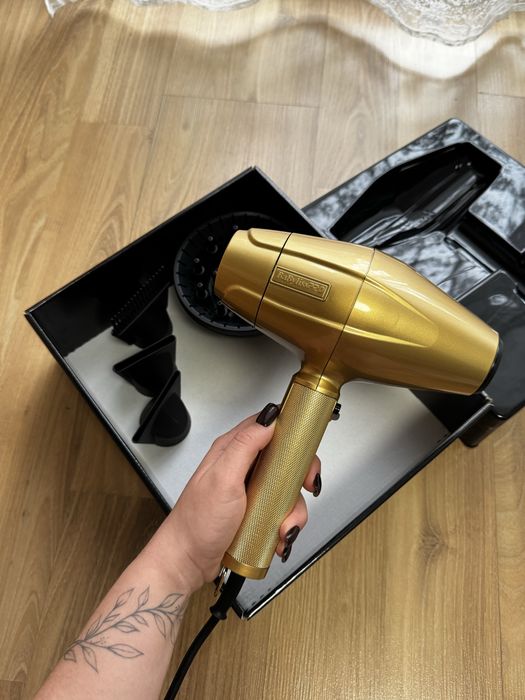 Фен   BaByliss PRO 4ARTISTS