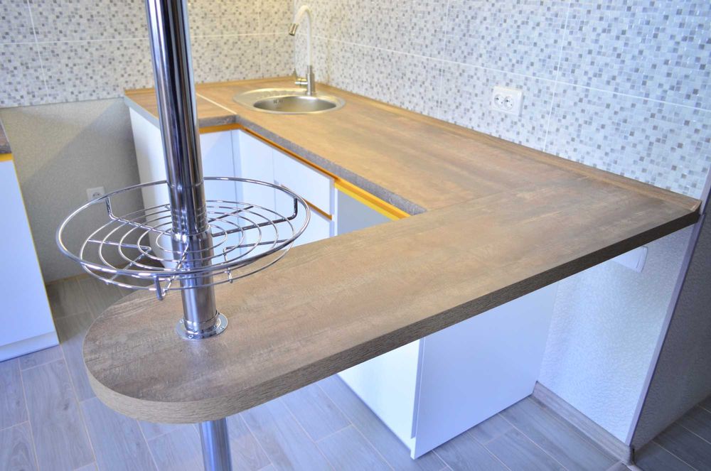 Кухни на заказ от производителя! Любой вид сложности