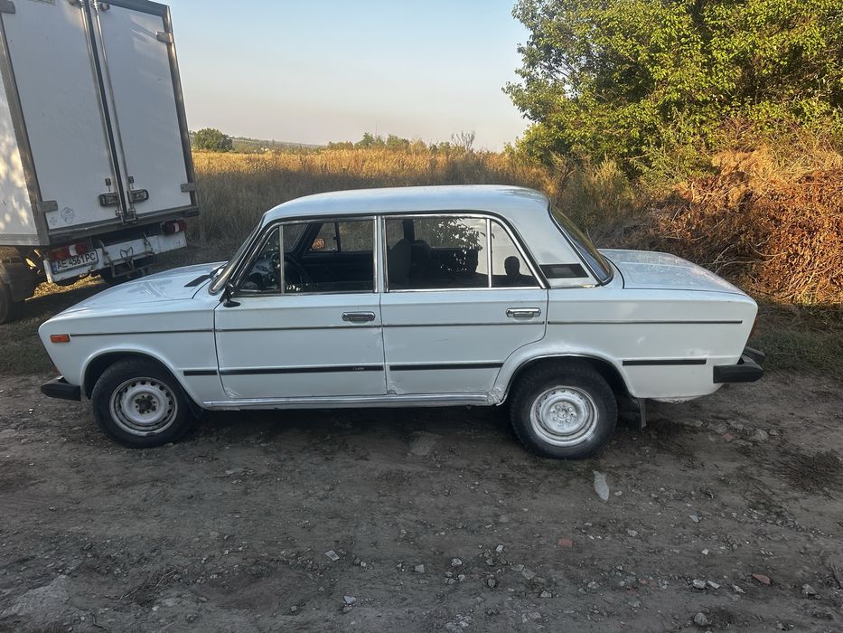 Продам ваз 2106