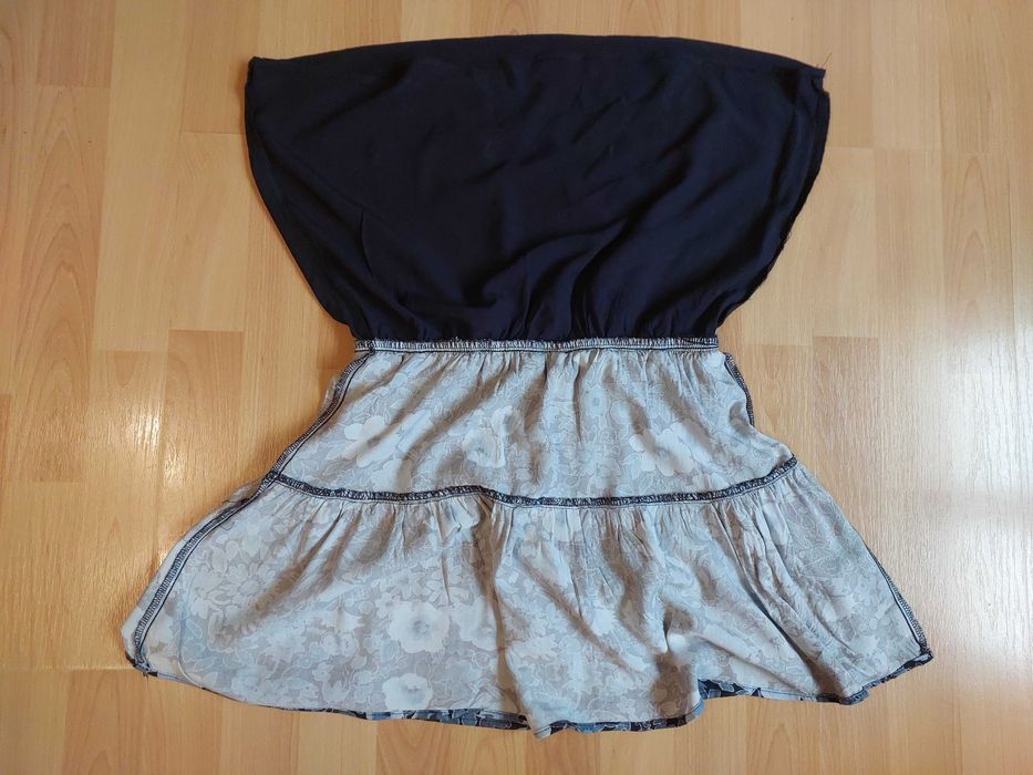 Худі кофта свідшот спідниця костюм 146 см Cool Club