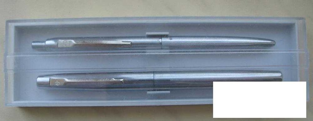 Набор письменный Союз СССР наборы ручек ручки АР 5 наборов