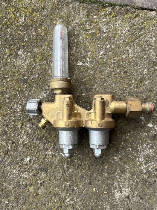 Продам редуктор аргон,пропан