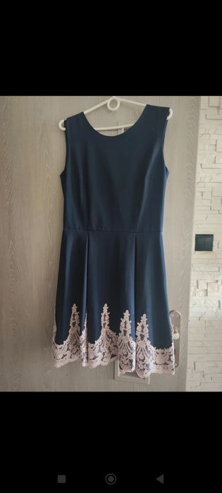 Sukienka rozmiar 42