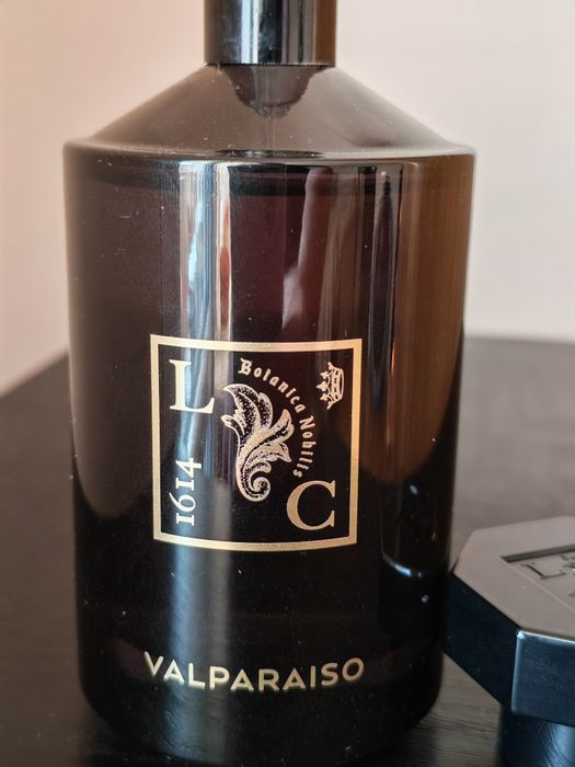 Le Couvent Maison de Parfum Valparaiso Edp 100 ml