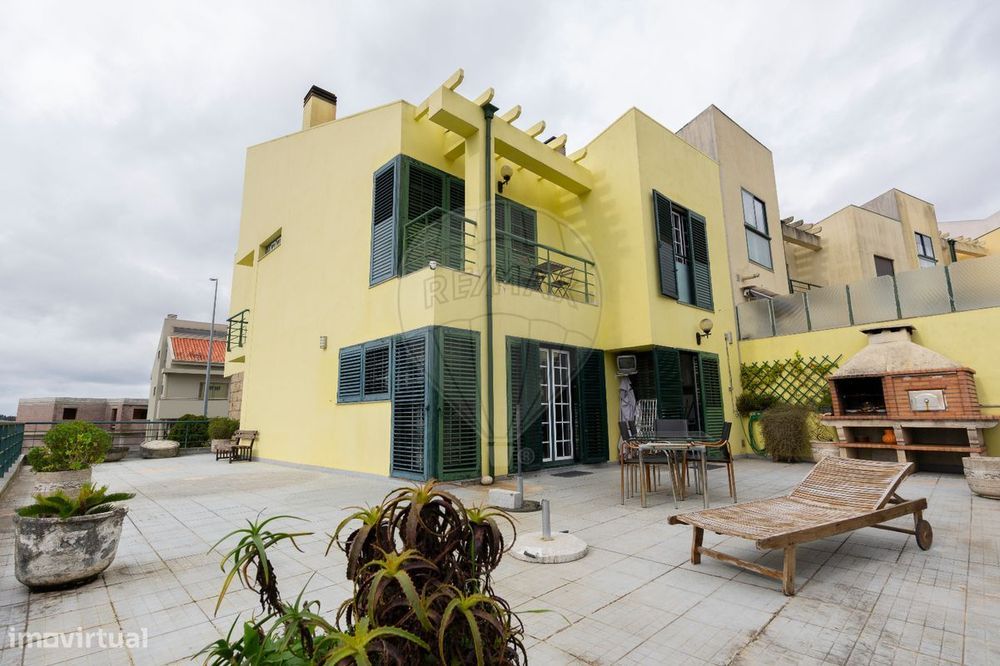 Moradia T3 para venda