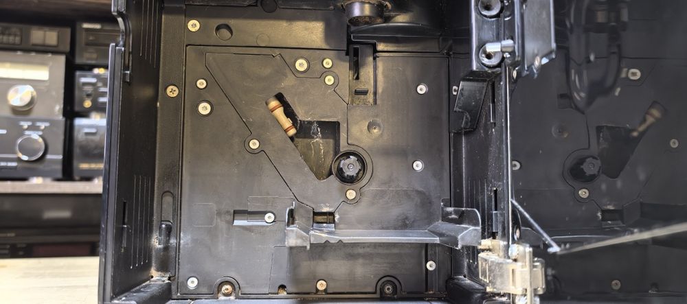 Кавова машина Saeco Exprelia