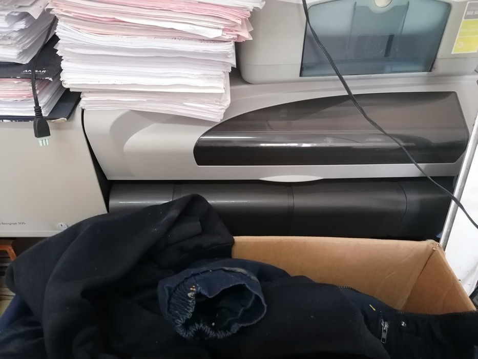 A0 Printing Plotter64284396096386121