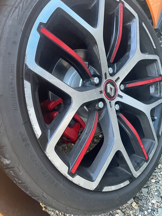 WULKANIZACJA - Wymiana Opon - Serwis Opon 24H/7