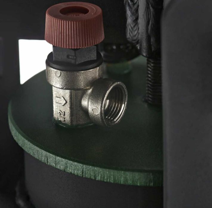 Газовий атоклав з гвинтовою фіксацією на 16 баночок фірми УТЕХО!