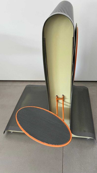 Expositor Merrel