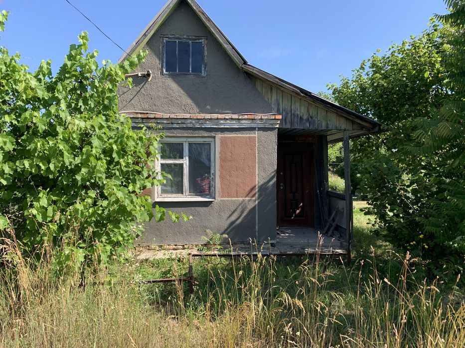 Продам дачу в дачному масиві «Прикордонник».