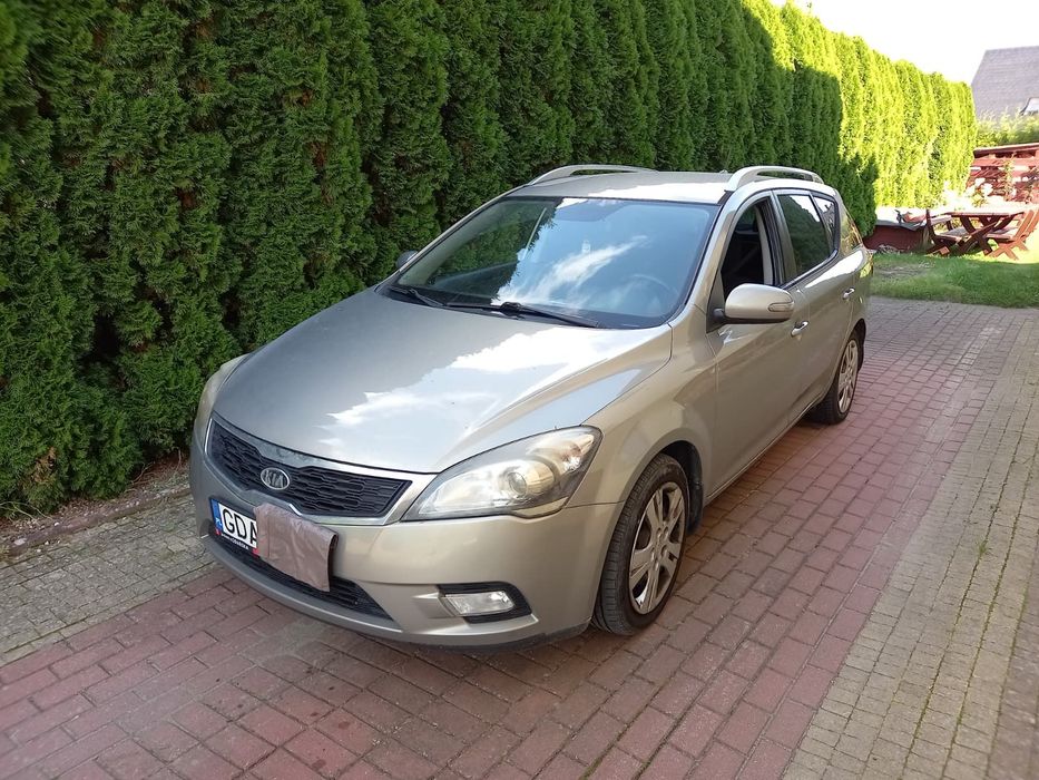 Kia Ceed Kia Ceed