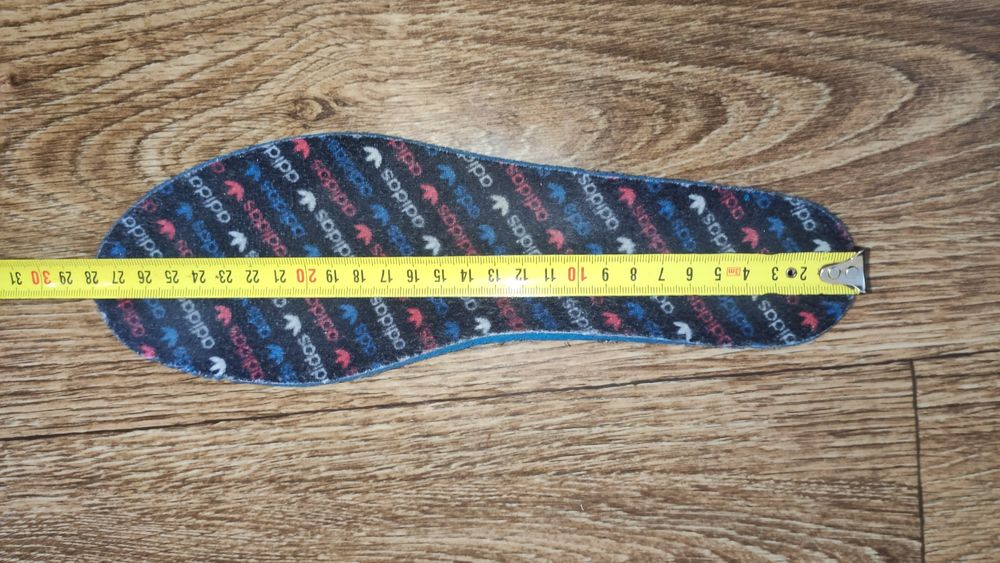 Чоловчі кросівки Adidas SL 7200.Розмір 44