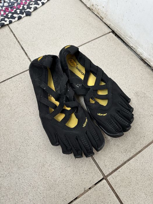 Vibram Fivefingers 39-40
