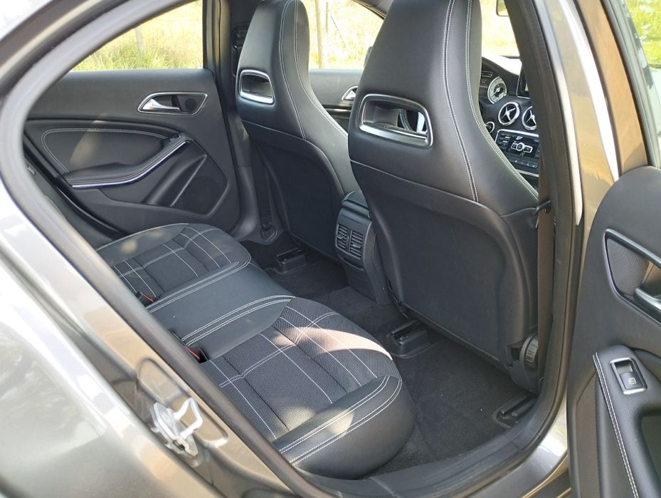 Mercedes Benz. A200 diesel km 168000