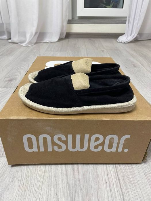 Продаю мокасіни/сліпони розмір 37