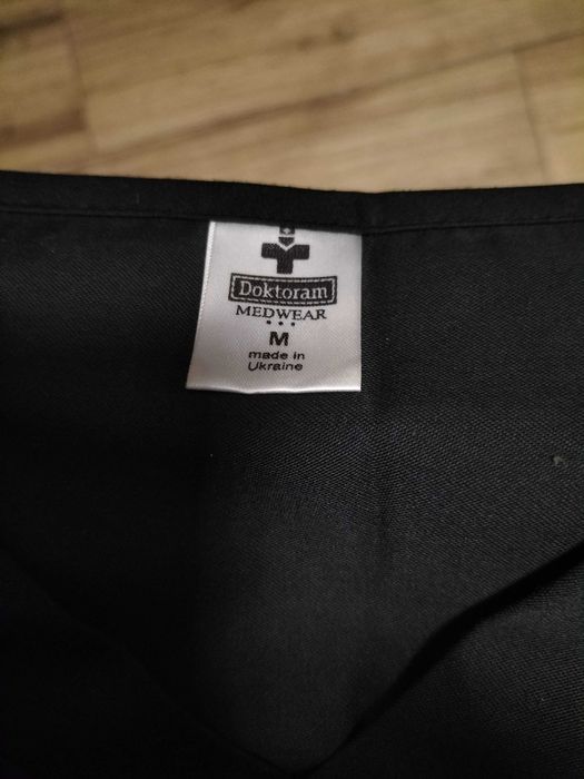 Костюм медичний  (медичний одяг)