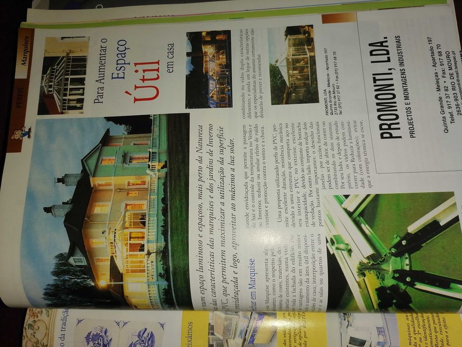 Livros - Fascículos de Conhecer