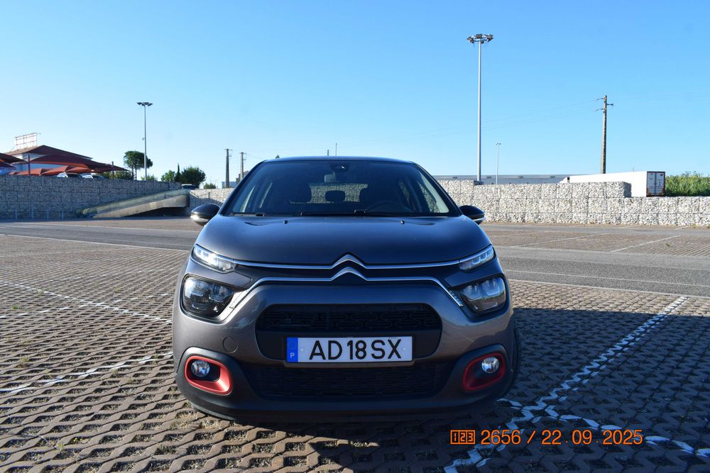 Citroën C3 — fotografia 3