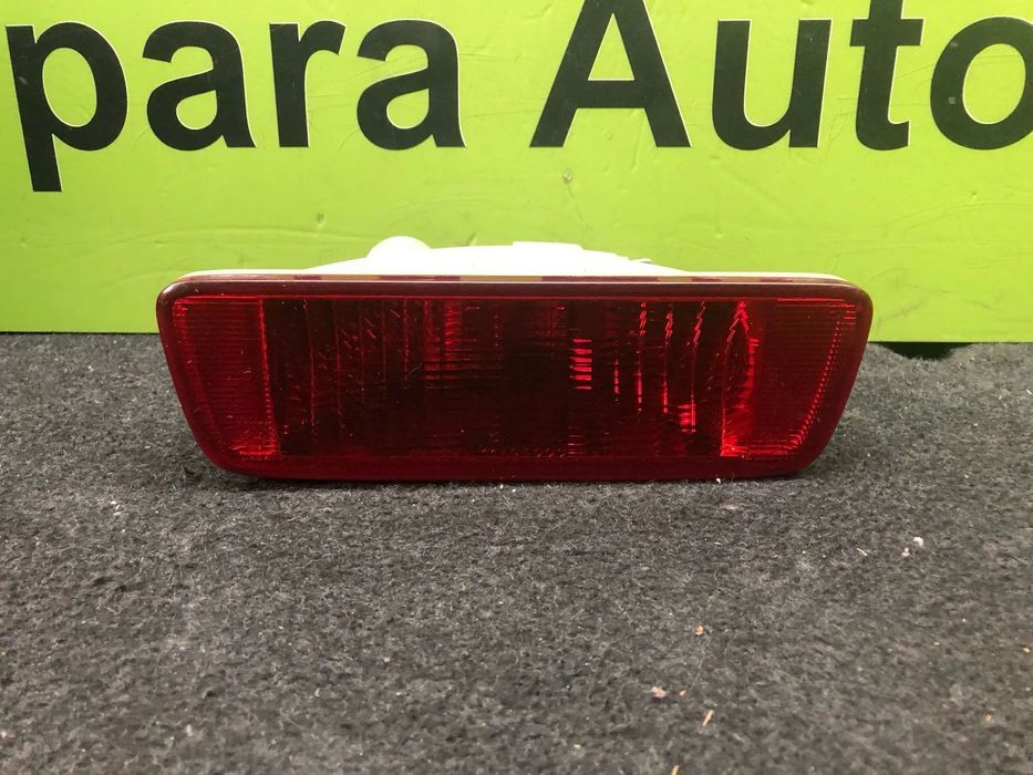 MITSUBISHI ASX REFLETOR FAROLIM PARA CHOQUES TRAS - FT446