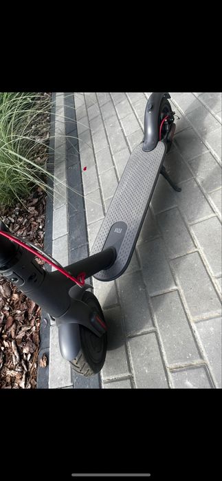 Hulajnoga elektryczna Xiaomi M365