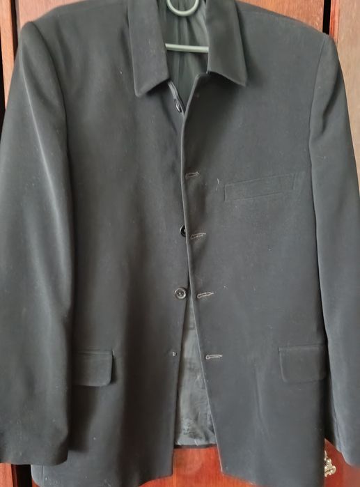 Пиджак мужской  стильный