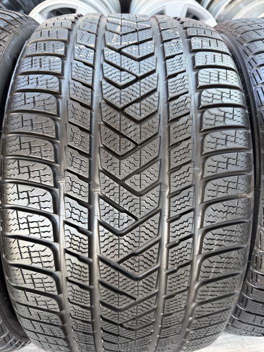 Шини Pirelli 315/30/R21 - 275/35/R21